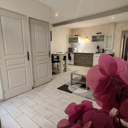 Appartement A Valence Valence  Exteriör bild