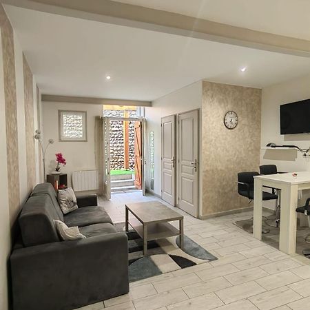 Appartement A Valence Valence  Exteriör bild