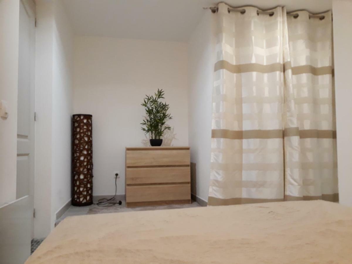 Appartement A Valence Valence  Exteriör bild